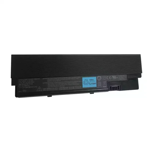 Portátil bateria nueva para ACER 4UR18650F-2-QC145 4UR18650F-2-QC185 916C4310F