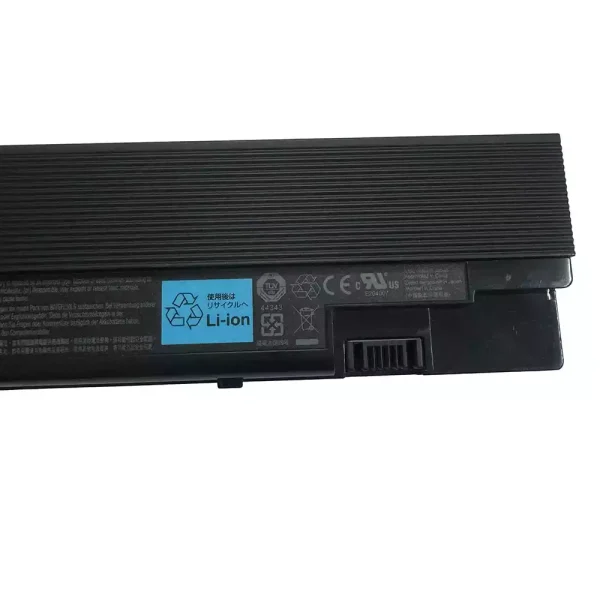 Portátil bateria nueva para ACER 4UR18650F-2-QC145 4UR18650F-2-QC185 916C4310F - Imagen 2