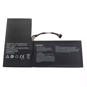 Portátil bateria nueva para EF20-2S5000-S4L8 E2213 S2218