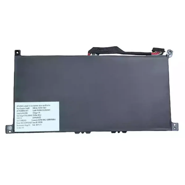 Portátil bateria nueva para HP WF04XL - Imagen 2