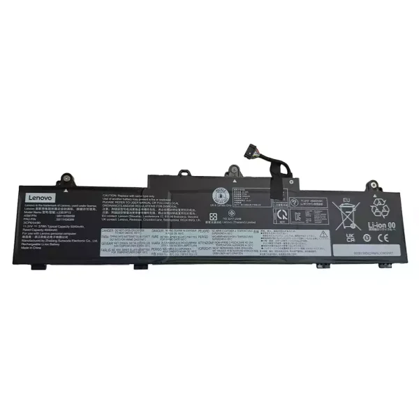Portátil bateria nueva para Lenovo L23D3P72 L23M3P70 L22D3P71