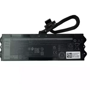 Portátil bateria nueva para DELL R65CN