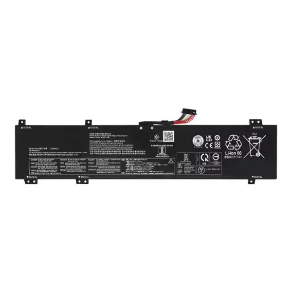 Portátil bateria nueva para LENOVO L22M4PC2 L22B4PC2 L22C4PC2 L22D4PC2