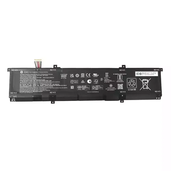 Portátil bateria nueva para HP FZ06XL