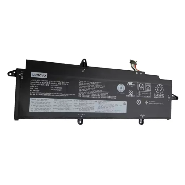 Portátil bateria nueva para LENOVO L20M4P74 L20C4P74