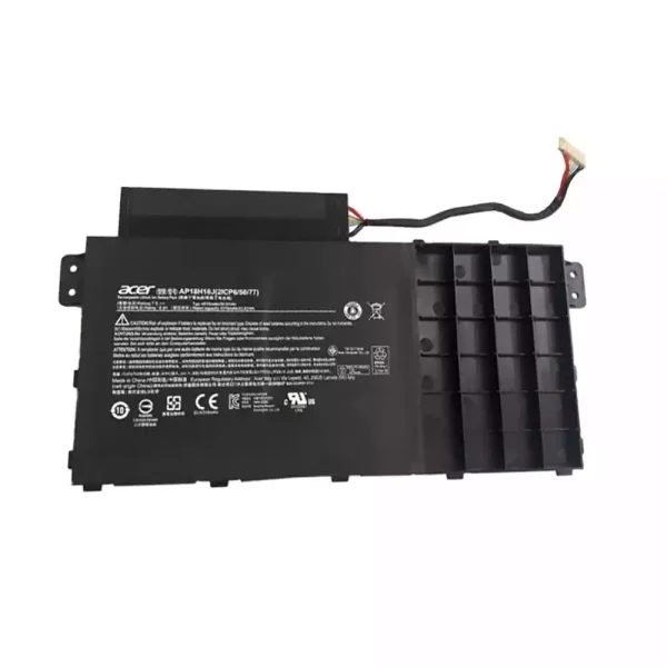 Portátil bateria nueva para ACER AP18H18J