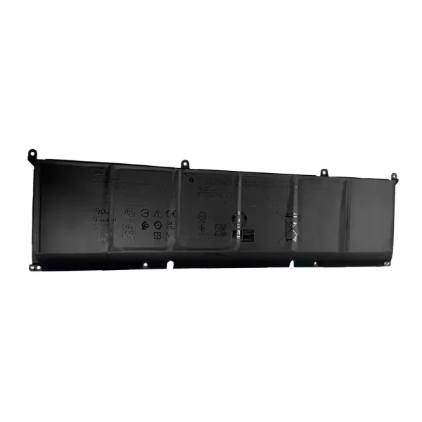Portátil bateria nueva para DELL P0FWH POFWH