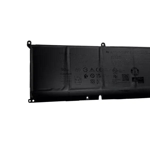 Portátil bateria nueva para DELL P0FWH POFWH - Imagen 2