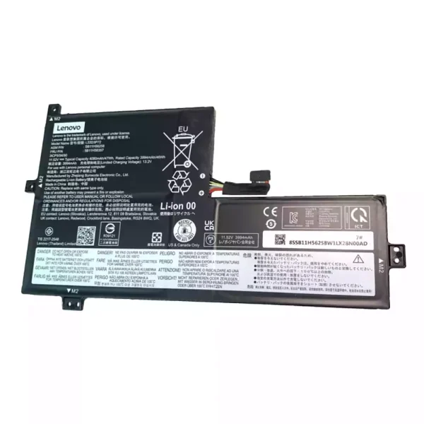 Portátil bateria nueva para LENOVO L22D3P72 L22M3P72