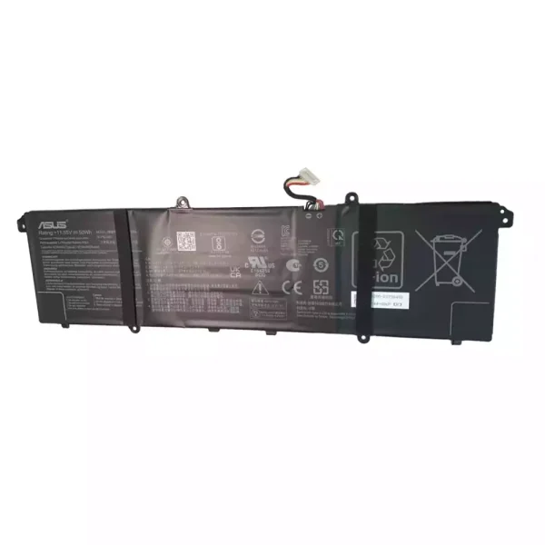 Portátil bateria nueva para ASUS C31N1905-1