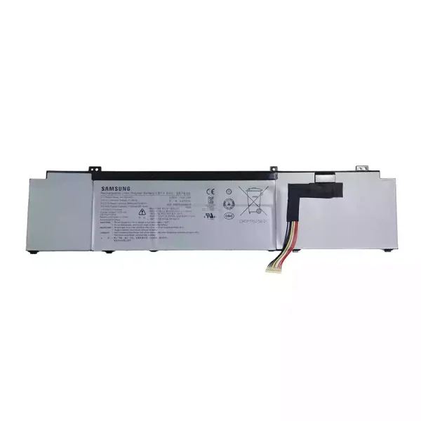 Portátil bateria nueva para SAMSUNG AA-PBAN6TI