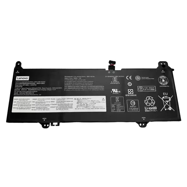 Portátil bateria nueva para LENOVO L18D3PG2 L18C3PG2