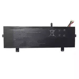 Portátil bateria nueva para U528870PV-3S1P