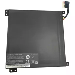 Portátil bateria nueva para MEDION T11 Dock 40050434