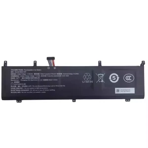 Portátil bateria nueva para W042-1D9