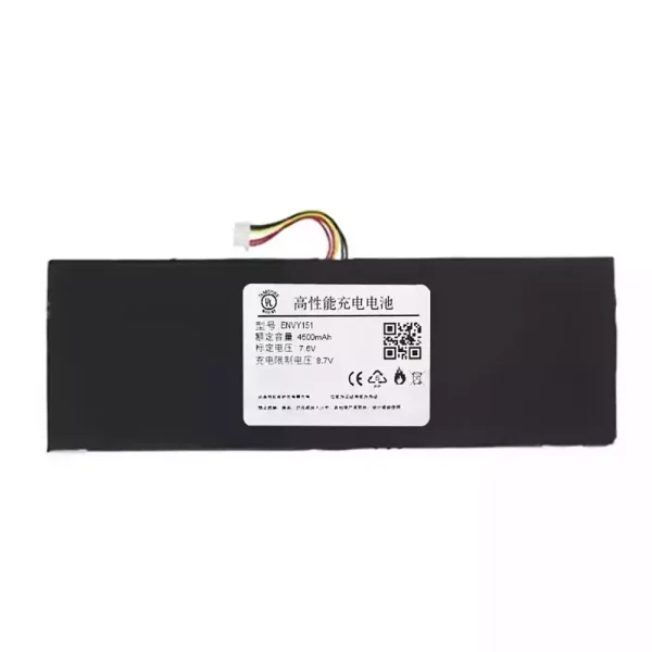 Portátil bateria nueva para ENVY151 PINCHUN P30