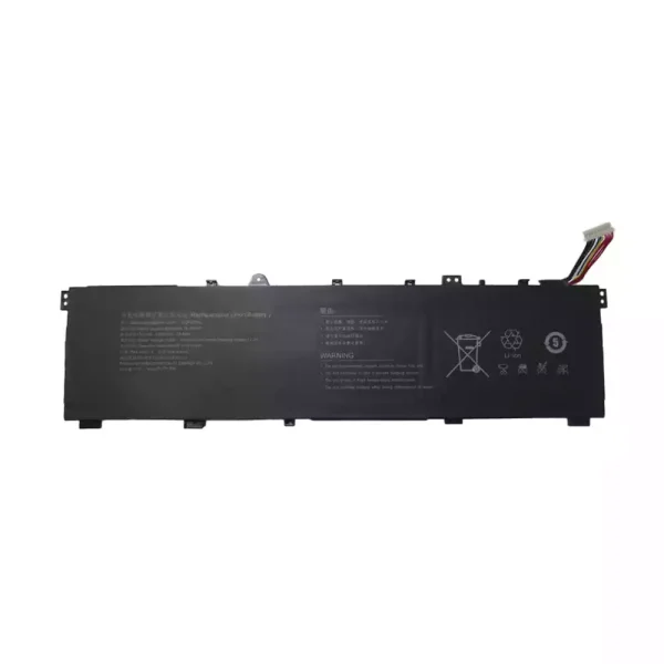 Portátil bateria nueva para U639965PHV-3S1P