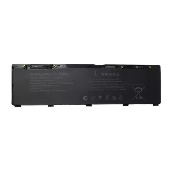 Portátil bateria nueva para U718152PV-3S1P