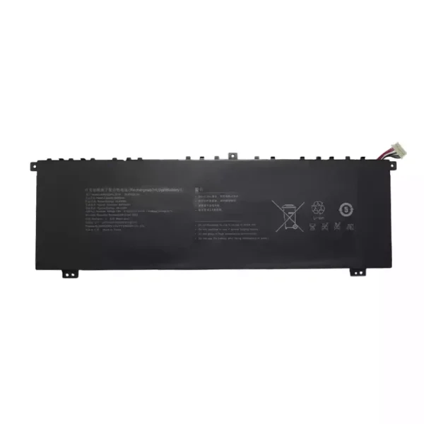 Portátil bateria nueva para U4382120PV-2S1P