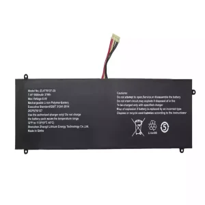 Portátil bateria nueva para ZL4776127-2S