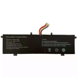 Portátil bateria nueva para 4663117-2S2P Tour Pro XN1A,PhilBook Y13 XN133A