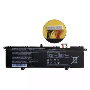 Portátil bateria nueva para U638560PV-3S1P