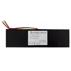 Portátil bateria nueva para JL3766125PL-2S