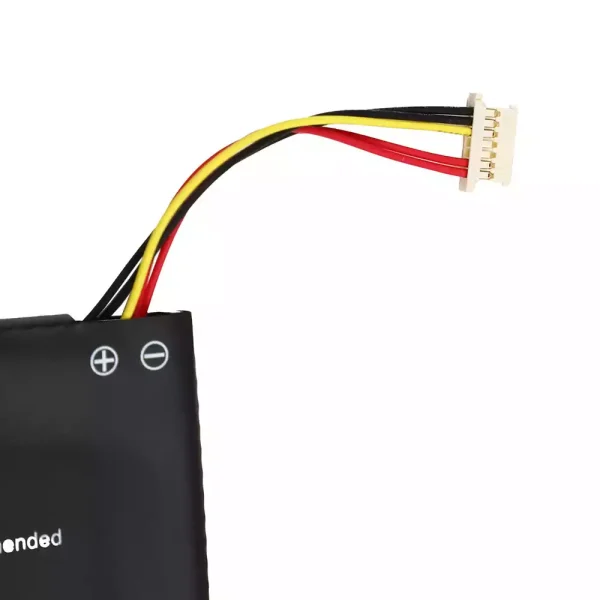 Portátil bateria nueva para 506588-2S JL466588PL-2S - Imagen 3