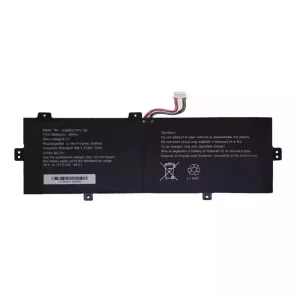 Portátil bateria nueva para 30024926 MLP3785128-2S Akoya E3222 MD 62450