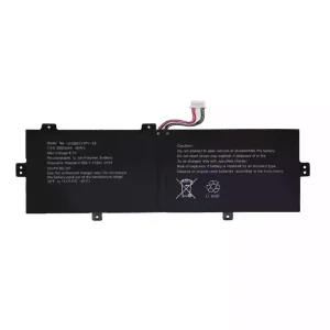 Portátil bateria nueva para UTL-3285131-2S