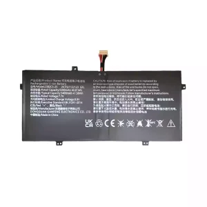 Portátil bateria nueva para 23B2C3-2S