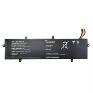 Portátil bateria nueva para U5060127PV-2S1P