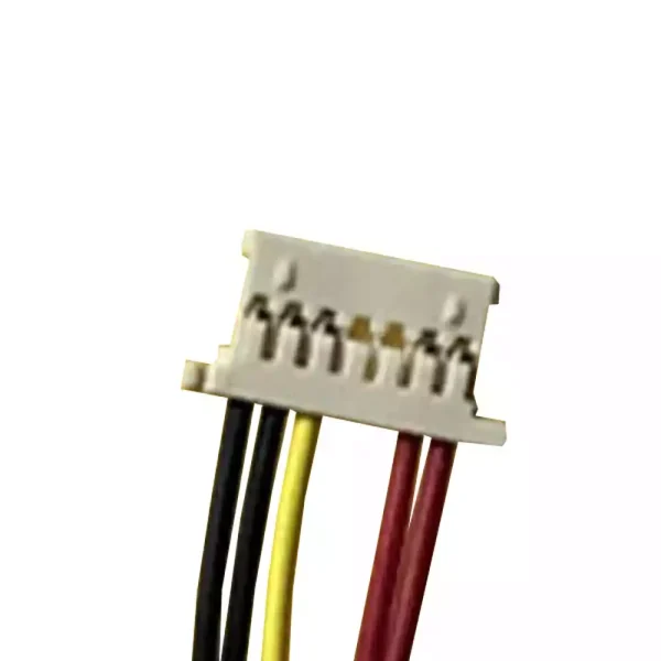 Portátil bateria nueva para U4770130PV-2S1P NQ1522J P157ABN5A P157ABN5D P154ABN51 - Imagen 3