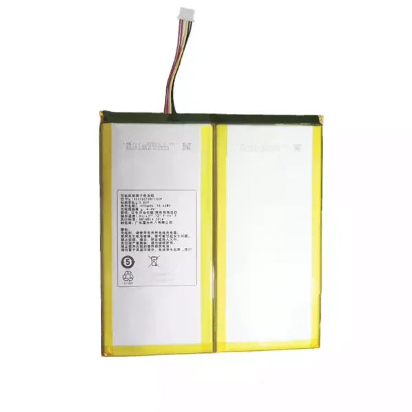 Portátil bateria nueva para AEC3165138-1S2P