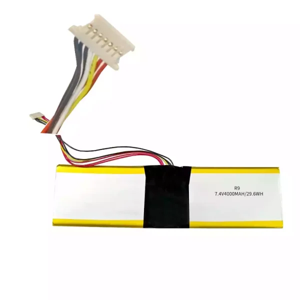 Portátil bateria nueva para 5553190-2S