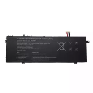Portátil bateria nueva para U488575PV-3S1P