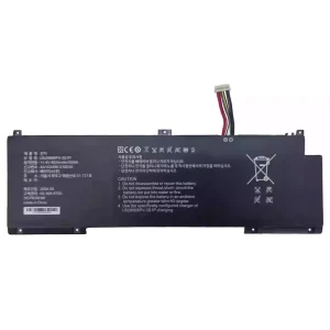 Portátil bateria nueva para U529068PV-3S1P