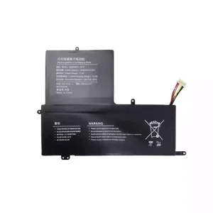 Portátil bateria nueva para U489566PV-3S1P