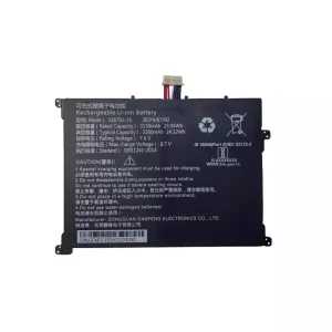 Portátil bateria nueva para 326792-2S