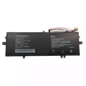 Portátil bateria nueva para 3376125-2S