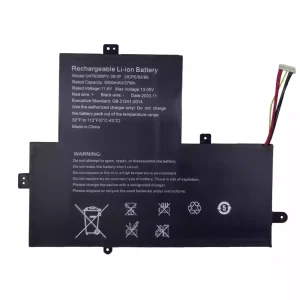 Portátil bateria nueva para U478388PV-3S1P