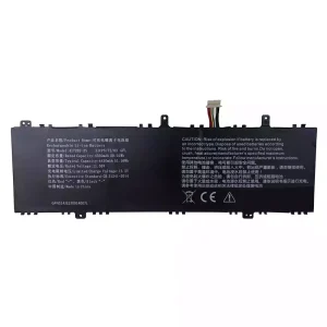 Portátil bateria nueva para 417282-3S