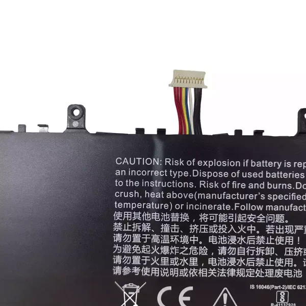 Portátil bateria nueva para 417282-3S - Imagen 3