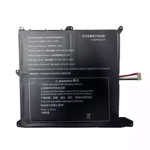 Portátil bateria nueva para 418175-2S2P