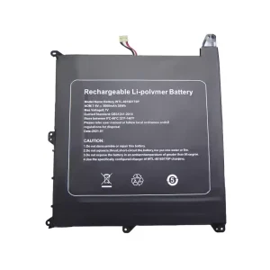 Portátil bateria nueva para 40160170P WTL-40160170P