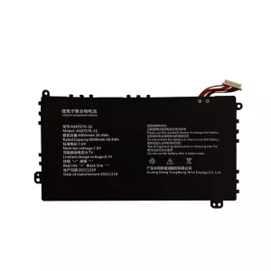 Portátil bateria nueva para A587578-2S