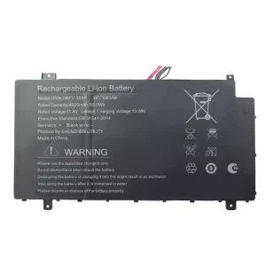 Portátil bateria nueva para U536396PV-3S1P
