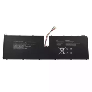 Portátil bateria nueva para U3843144PHV-4S1P
