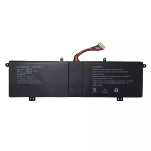 Portátil bateria nueva para 4663B2-2S