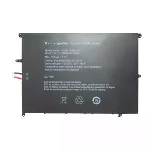 Portátil bateria nueva para NV-3178185-2S